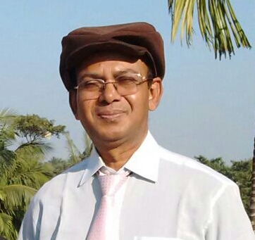 Rabindra Nath Das  (Prof. Dr.)
